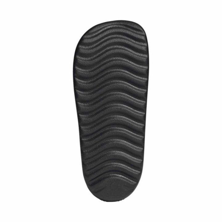 Moteriškos šlepetės adidas Adilette Lumia, juodos