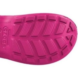 Vaikiški guminiai batai Crocs Handle It 12803, rožiniai