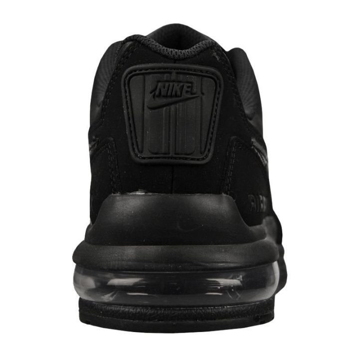 Vyriški sportiniai ir laisvalaikio batai Nike Air Max Ltd 3 687977-020