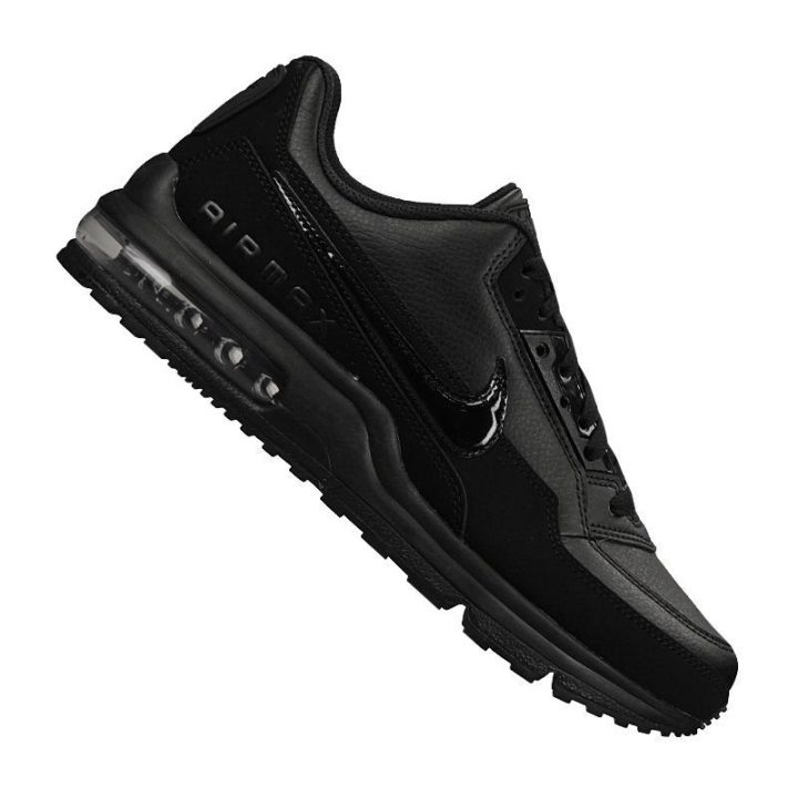 Vyriški sportiniai ir laisvalaikio batai Nike Air Max Ltd 3 687977-020