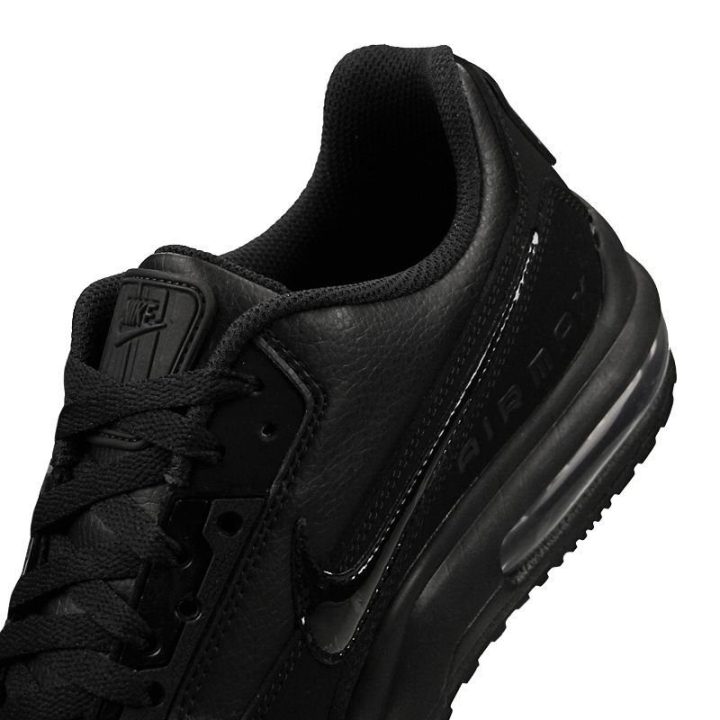 Vyriški sportiniai ir laisvalaikio batai Nike Air Max Ltd 3 687977-020