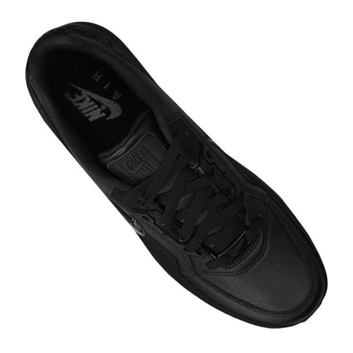 Vyriški sportiniai ir laisvalaikio batai Nike Air Max Ltd 3 687977-020