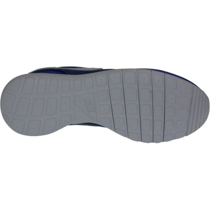 Moteriški sportbačiai Nike Roshe One, tamsiai mėlyni
