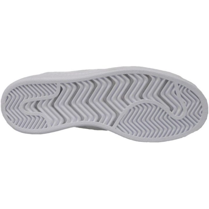 Moteriški odiniai sportbačiai adidas Superstar Bounce, balti