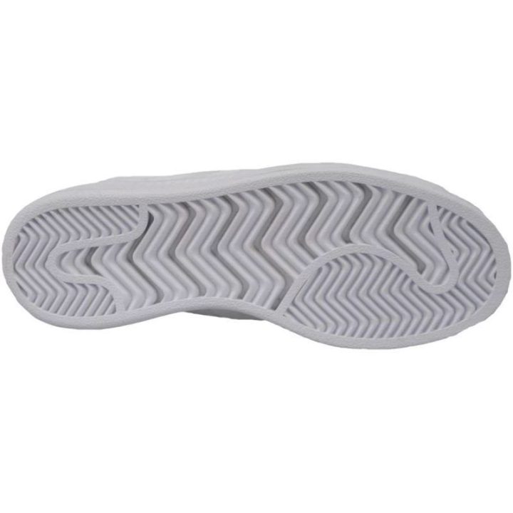Moteriški odiniai sportbačiai adidas Superstar Bounce, balti
