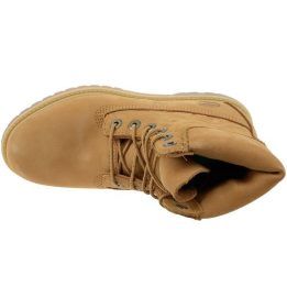 Moteriški aukšti suvarstomi auliniai batai Timberland 6 In Premium