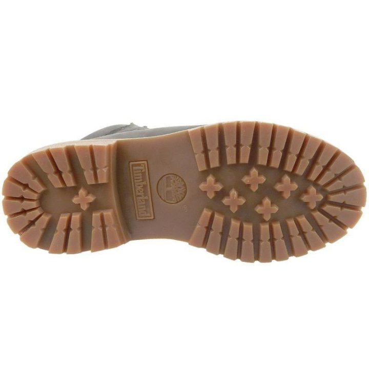 Moteriški odiniai auliniai batai Timberland 6 In Premium