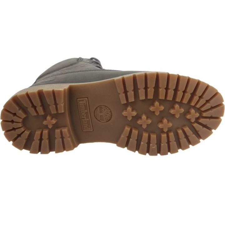 Moteriški odiniai auliniai batai Timberland 6 In Premium