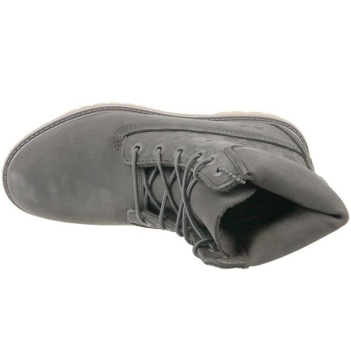 Moteriški odiniai auliniai batai Timberland 6 In Premium