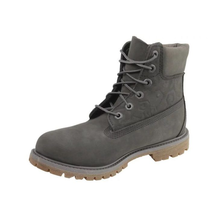 Moteriški odiniai auliniai batai Timberland 6 In Premium