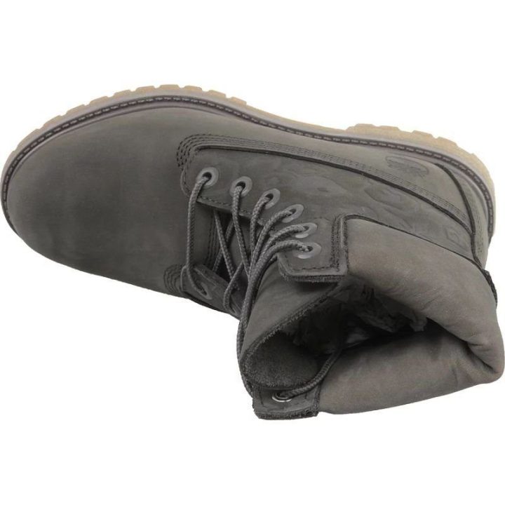 Moteriški odiniai auliniai batai Timberland 6 In Premium