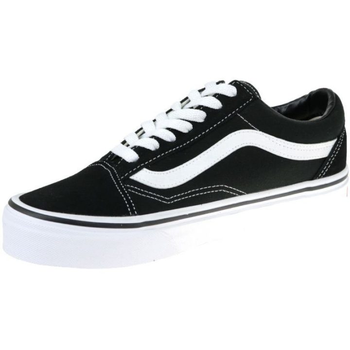 Uniseks žemo profilio sportbačiai Vans Old Skool