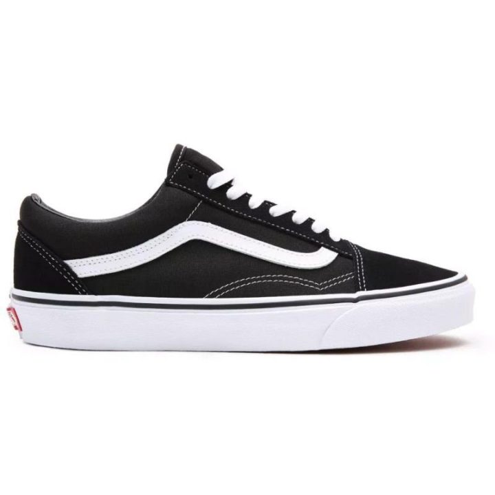 Uniseks žemo profilio sportbačiai Vans Old Skool