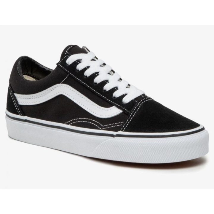 Uniseks žemo profilio sportbačiai Vans Old Skool