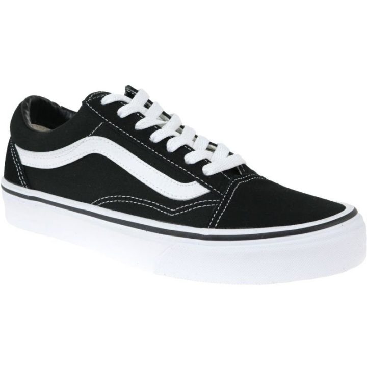 Uniseks žemo profilio sportbačiai Vans Old Skool