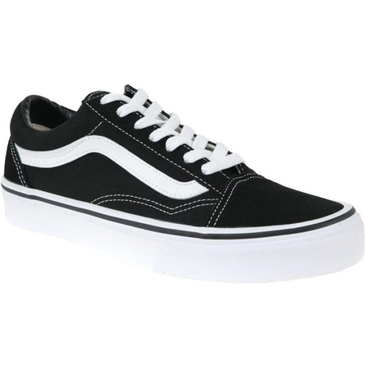 Uniseks žemo profilio sportbačiai Vans Old Skool