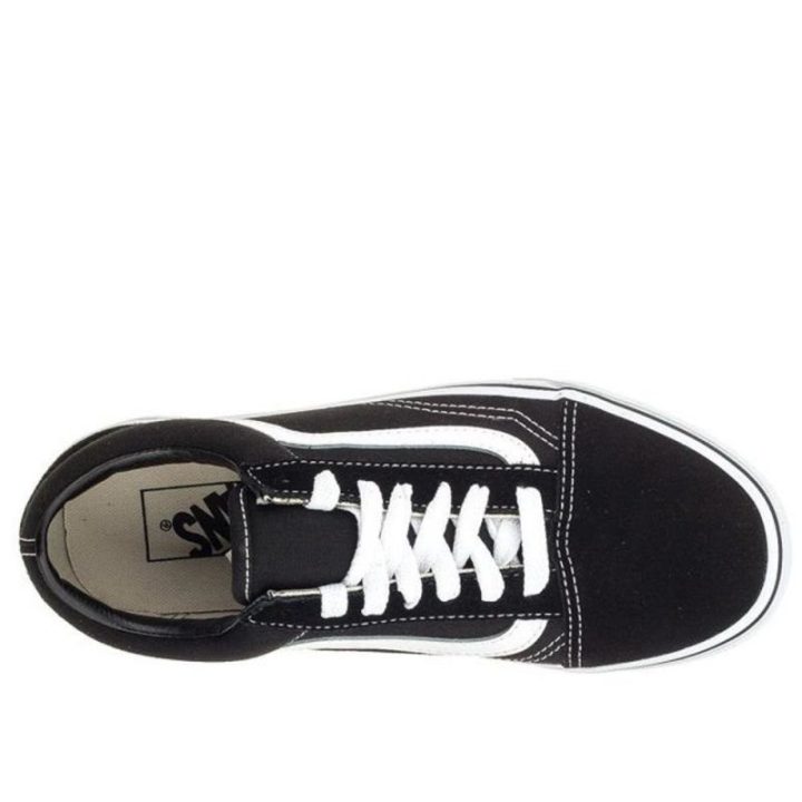 Uniseks žemo profilio sportbačiai Vans Old Skool