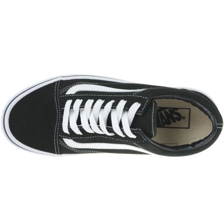 Uniseks žemo profilio sportbačiai Vans Old Skool