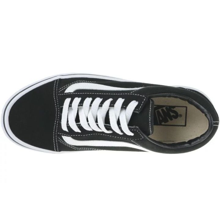 Uniseks žemo profilio sportbačiai Vans Old Skool