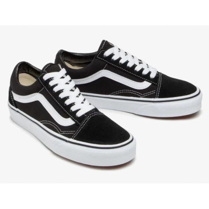 Uniseks žemo profilio sportbačiai Vans Old Skool