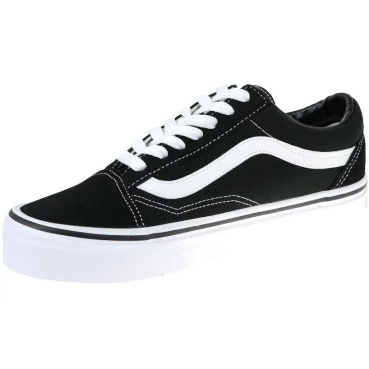 Uniseks žemo profilio sportbačiai Vans Old Skool