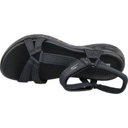 Moteriškos basutės Skechers On The Go 600, juodos