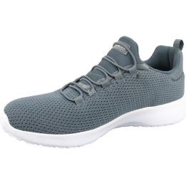 Vyriški sportbačiai Skechers Dynamight, pilki