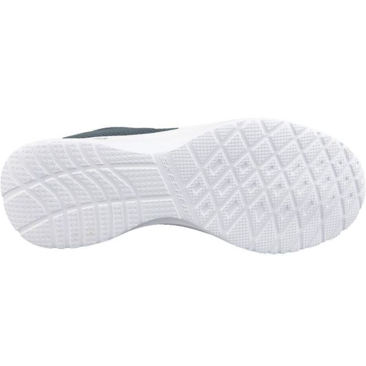 Vyriški sportbačiai Skechers Dynamight, pilki