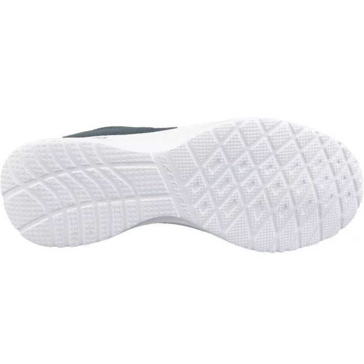 Vyriški sportbačiai Skechers Dynamight, pilki