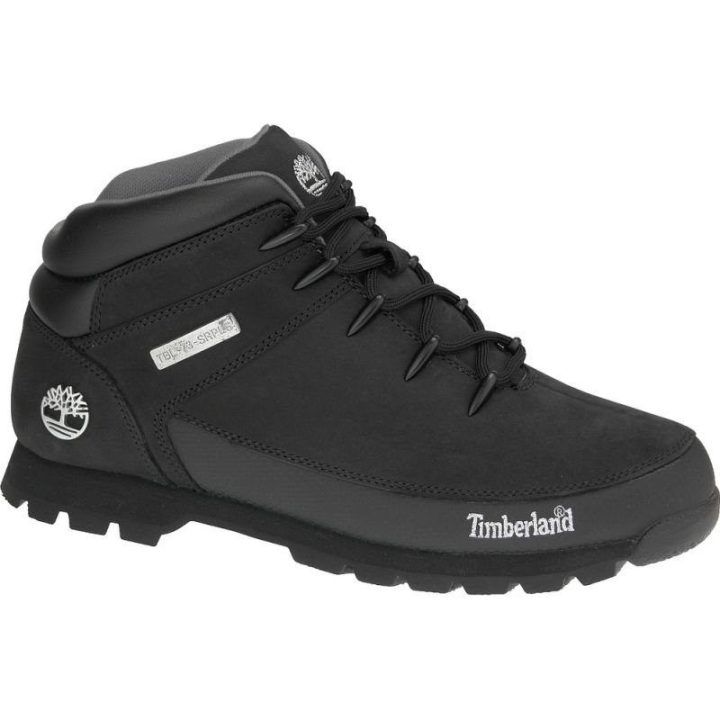 Vyriški žygio batai Timberland Euro Sprint Hiker