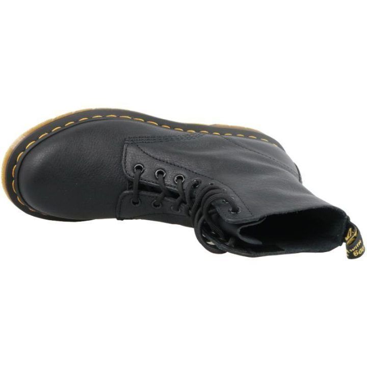 Moteriški odiniai aulinukai Dr. Martens 1490 Pascal