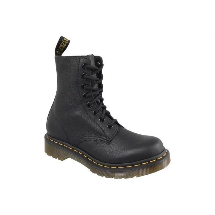 Moteriški odiniai aulinukai Dr. Martens 1490 Pascal