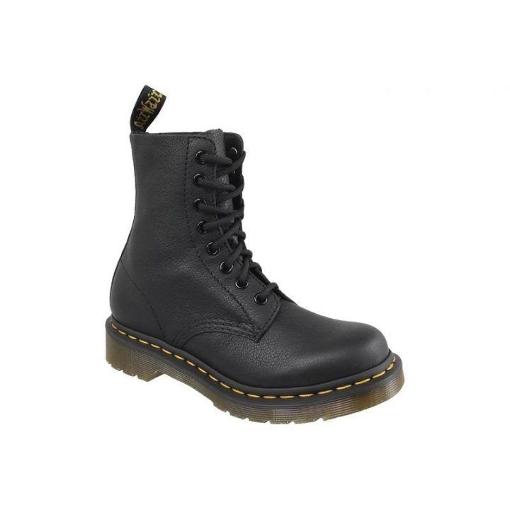 Moteriški odiniai aulinukai Dr. Martens 1490 Pascal