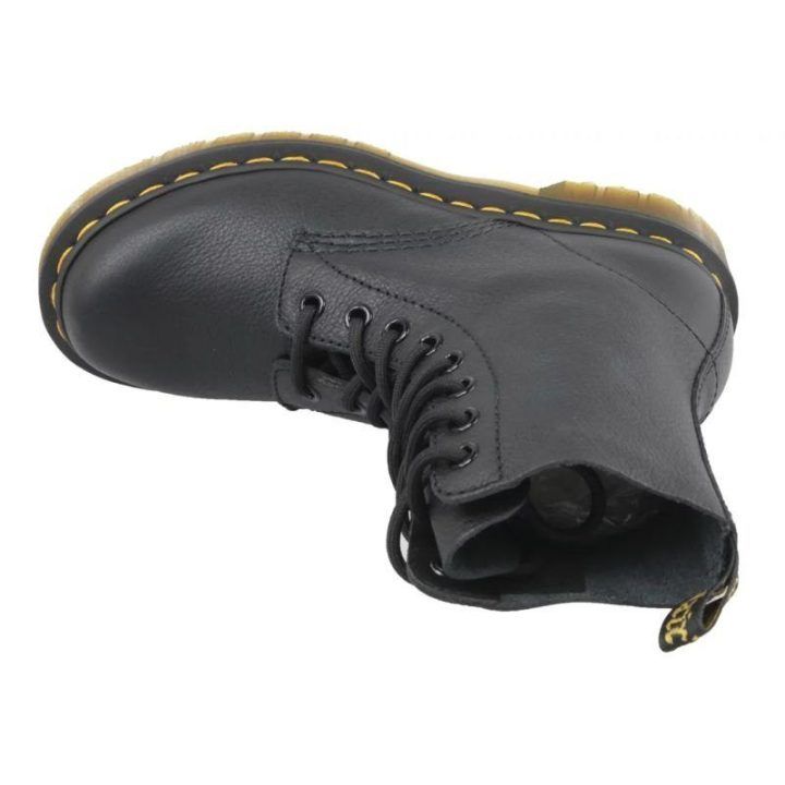 Moteriški odiniai aulinukai Dr. Martens 1490 Pascal