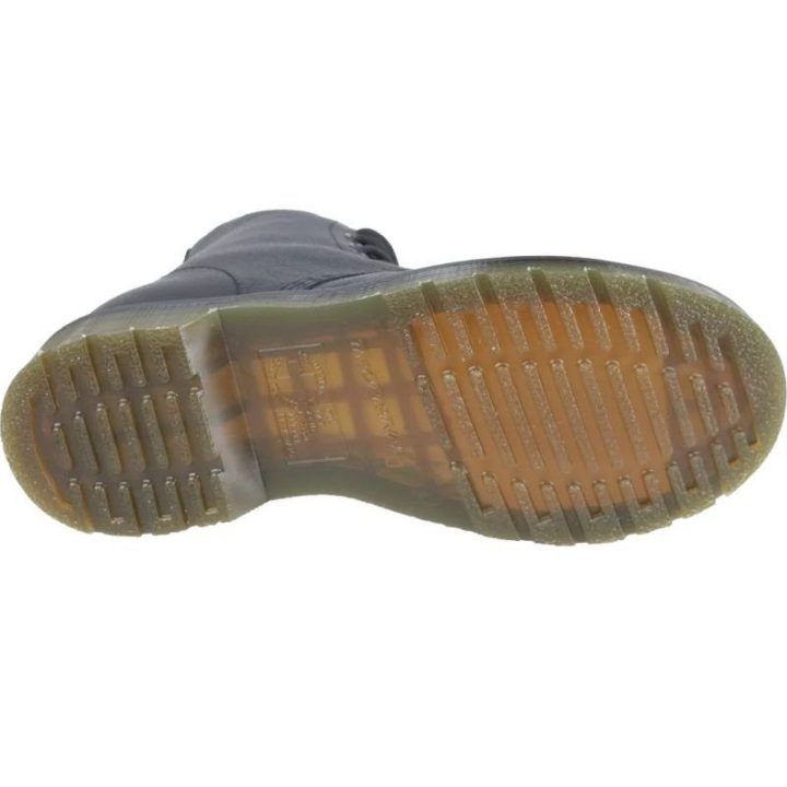 Moteriški odiniai aulinukai Dr. Martens 1490 Pascal