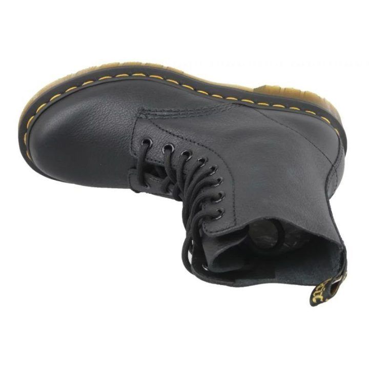 Moteriški odiniai aulinukai Dr. Martens 1490 Pascal