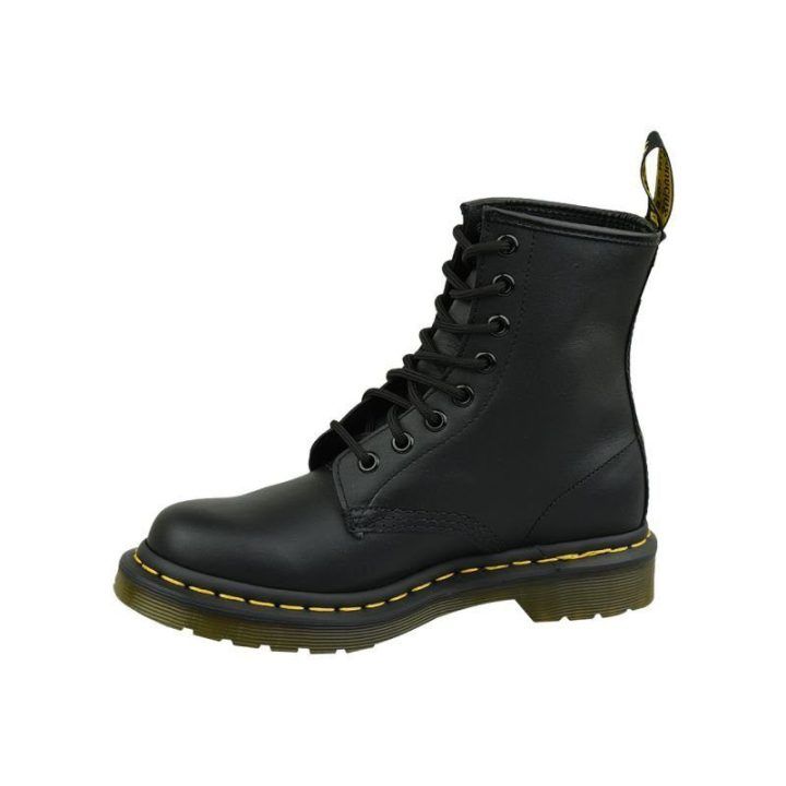 Moteriški aulinukai su rožėmis Dr. Martens 1460 Vonda