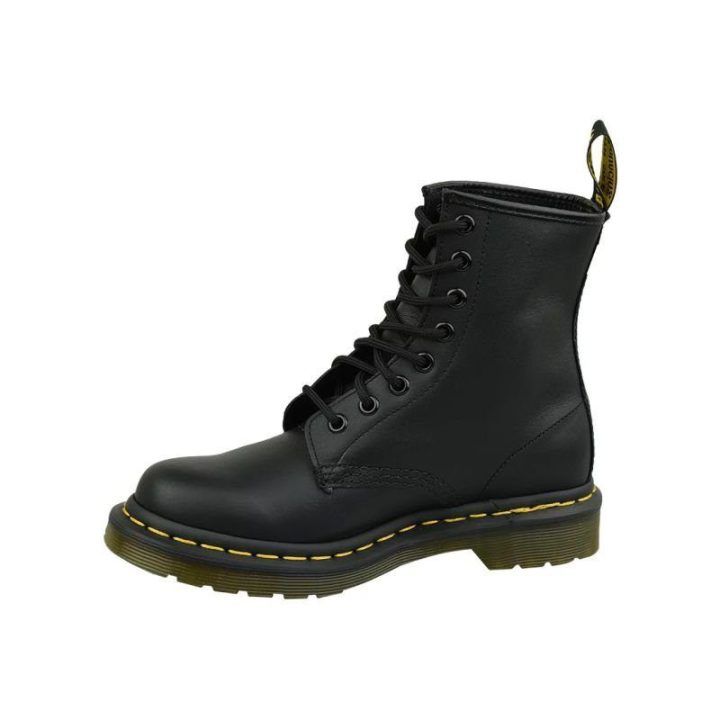 Moteriški aulinukai su rožėmis Dr. Martens 1460 Vonda