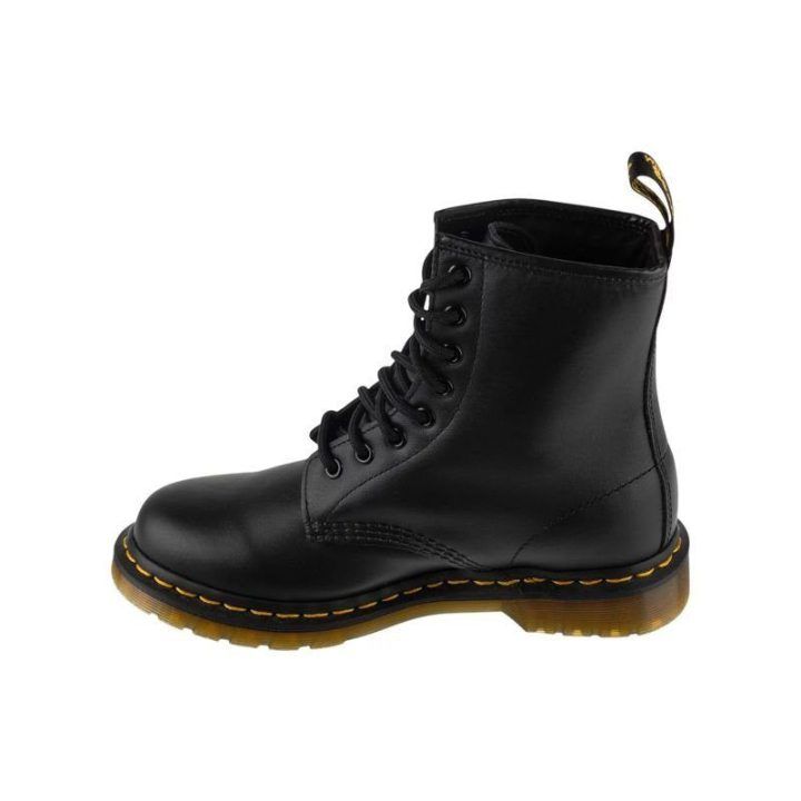 Moteriški aulinukai su rožėmis Dr. Martens 1460 Vonda