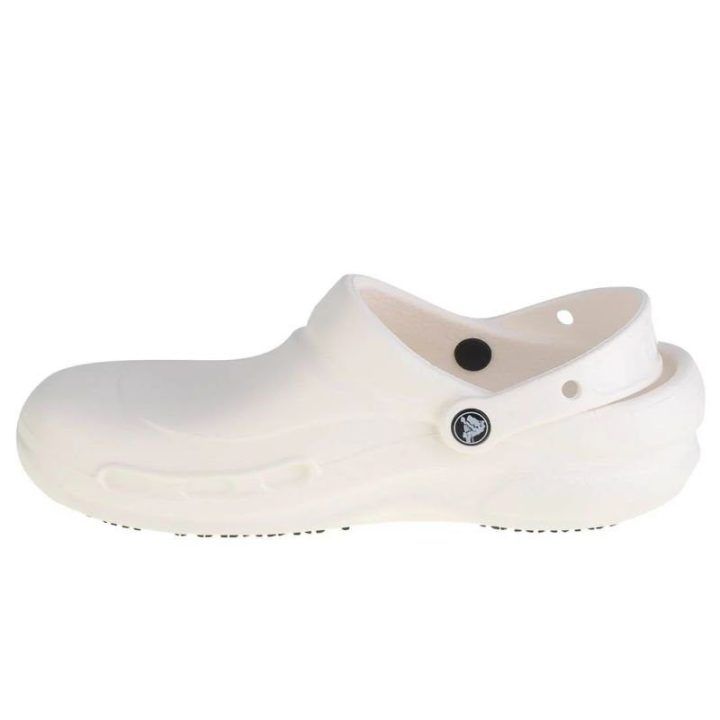 Moteriškos šlepetės Crocs Bistro U