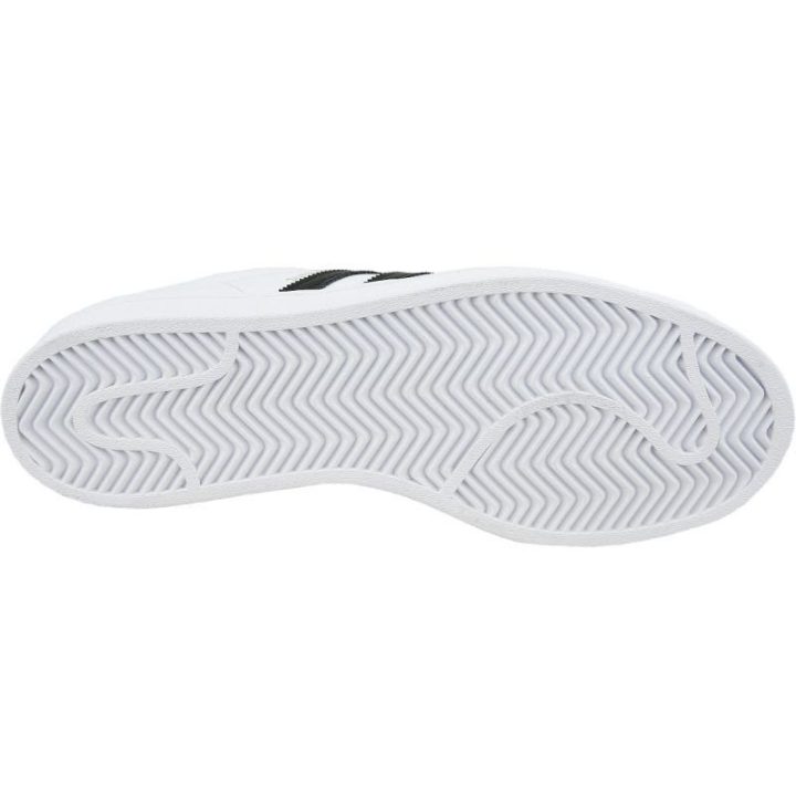 Vyriški odiniai sportbačiai adidas Superstar, balti