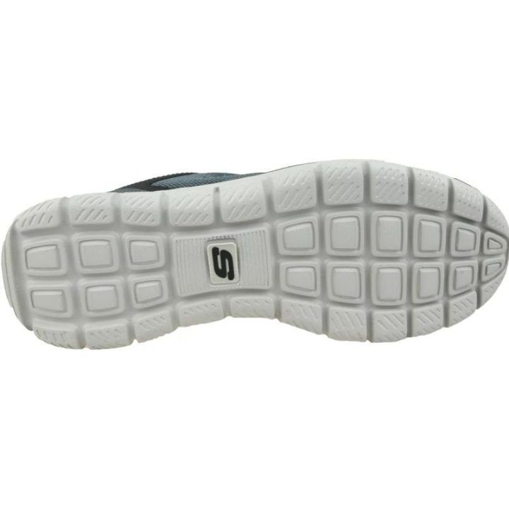 Vyriški sportbačiai Skechers Track-Scloric 52631-GYNV, pilki
