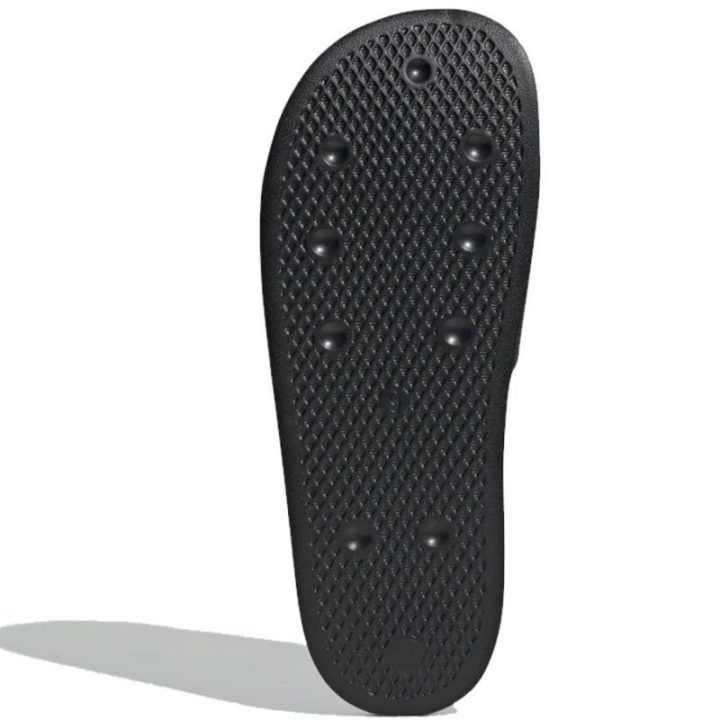 Moteriškos šlepetės adidas Originals Adilette Lite, juodos