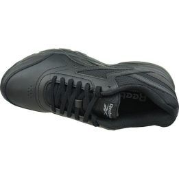 Vyriški sportbačiai Reebok Work In Cushion 4.0, juodi