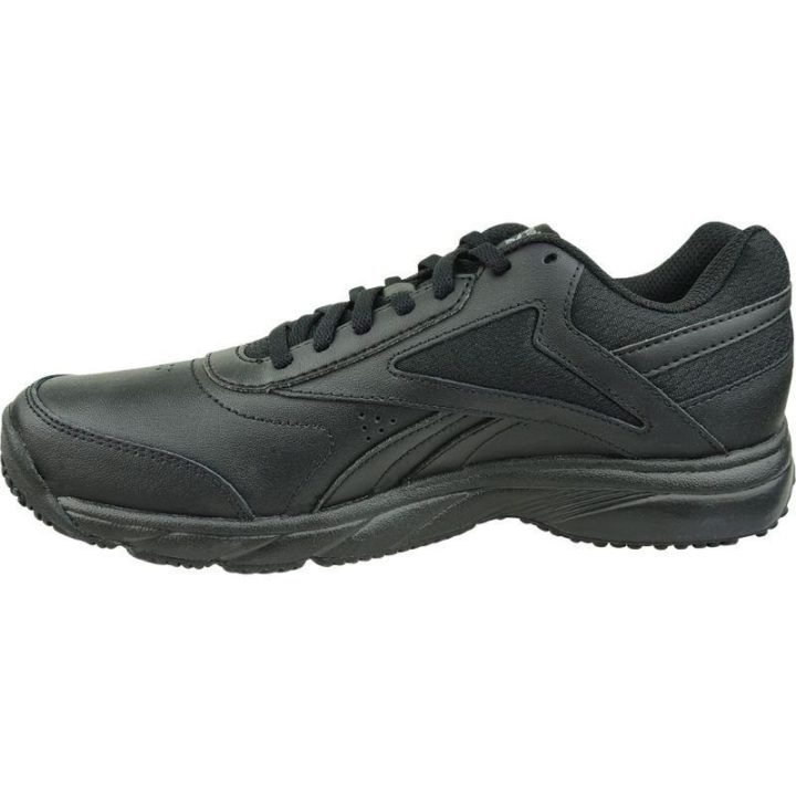 Vyriški sportbačiai Reebok Work In Cushion 4.0, juodi