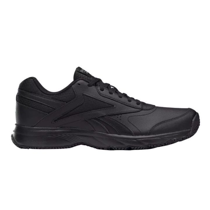 Vyriški sportbačiai Reebok Work In Cushion 4.0, juodi