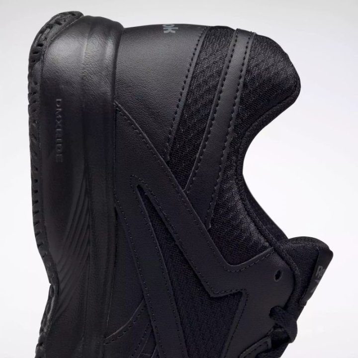 Vyriški sportbačiai Reebok Work In Cushion 4.0, juodi