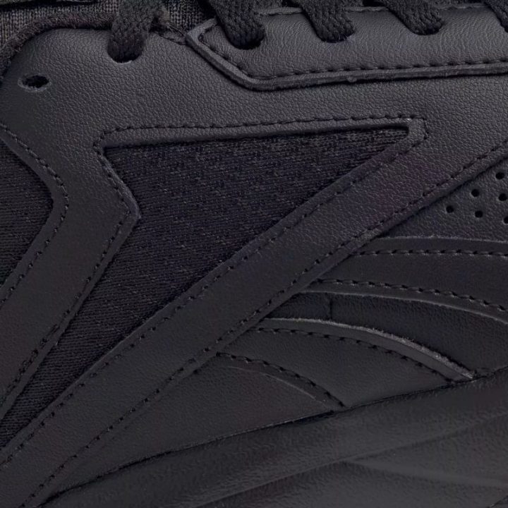 Vyriški sportbačiai Reebok Work In Cushion 4.0, juodi