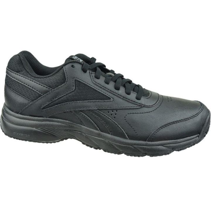 Vyriški sportbačiai Reebok Work In Cushion 4.0, juodi