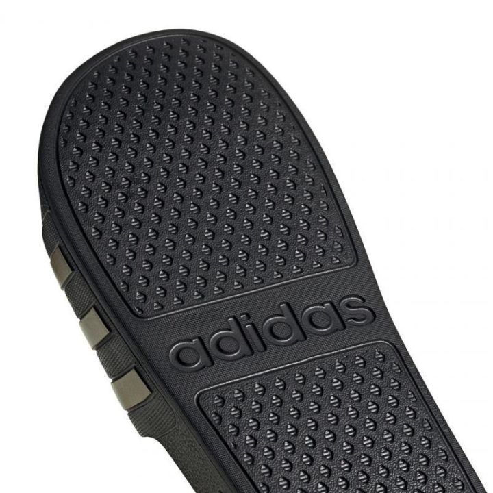 Moteriškos šlepetės adidas Adilette Aqua
